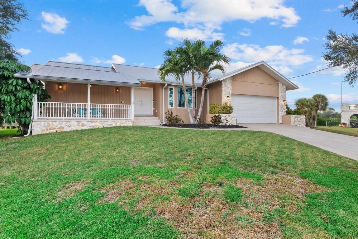 1461 Marlin St., Nokomis, FL 34275