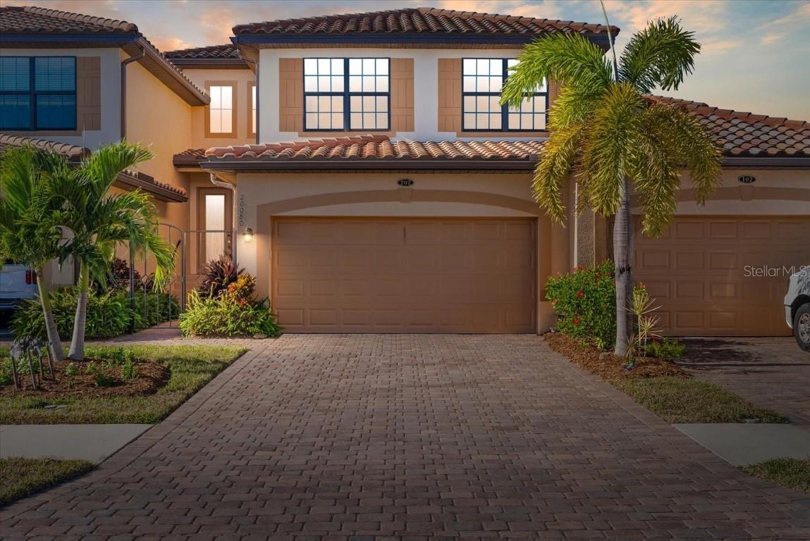 20080 Ragazza Cir. #202, Venice, FL 34293