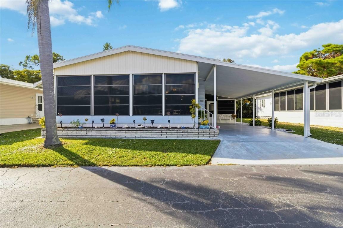 300 Tropic Dr., Osprey, FL 34229