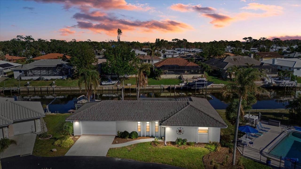 4 Casa Rio Dr., Englewood, FL 34223