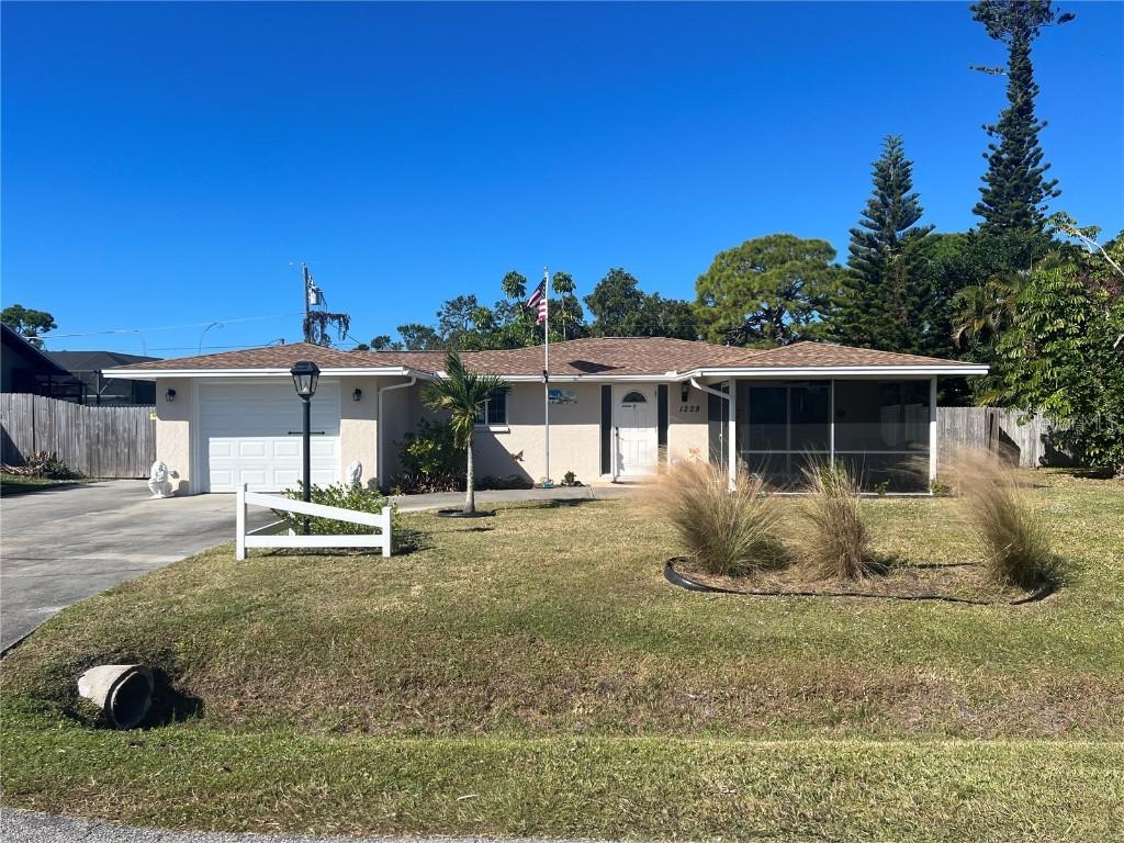 1228 Nantucket Rd., Venice, FL 34293