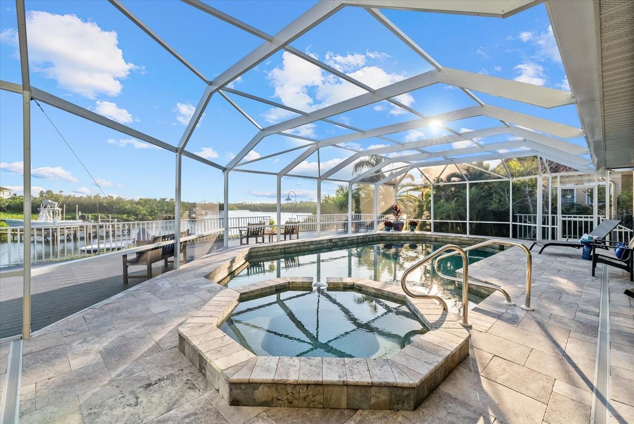 479 S South Creek Dr., Osprey, FL 34229