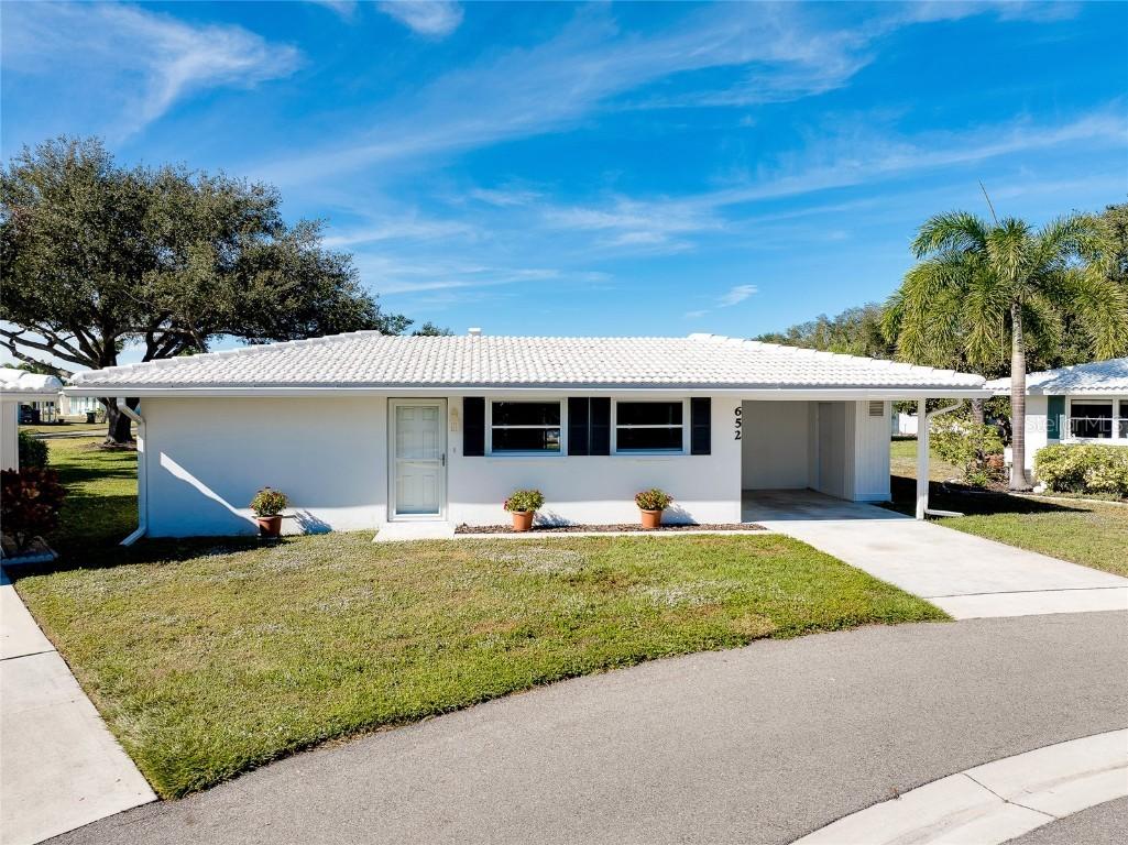 652 Circlewood Dr. #T7, Venice, FL 34293