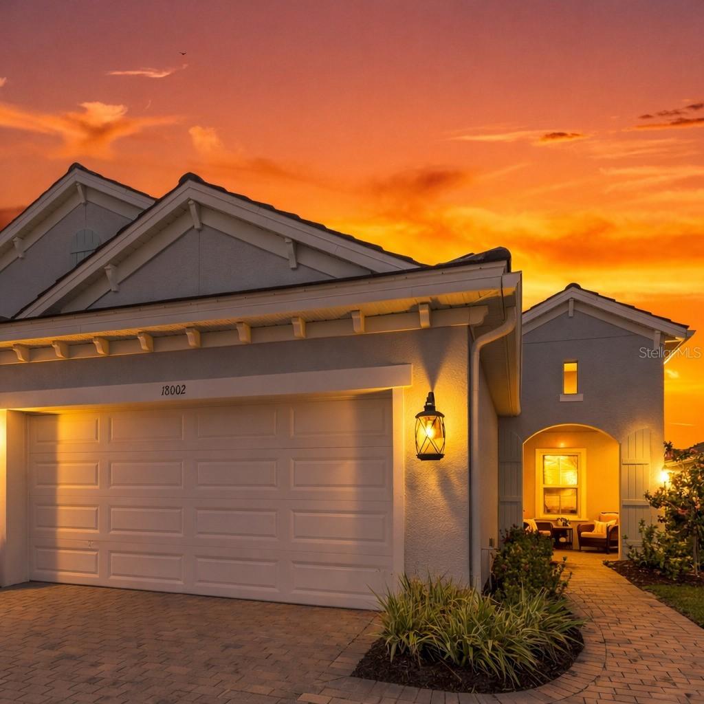 18002 Franklin Park Ct., Venice, FL 34293