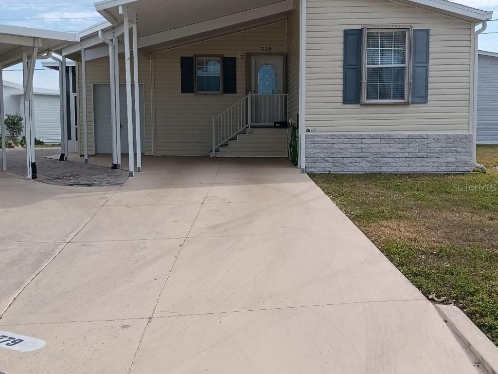 779 N Green Cir., Venice, FL 34285