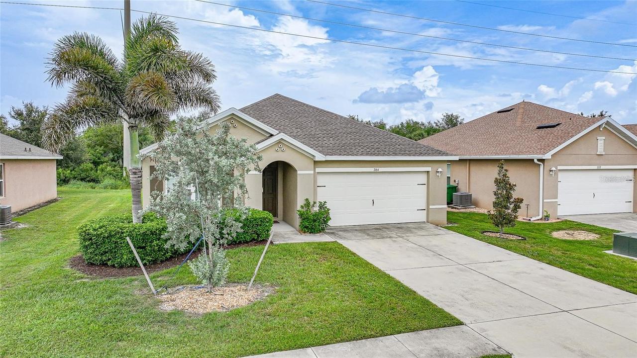 7164 Mikasa Dr., Punta Gorda, FL 33950