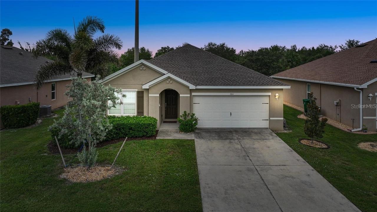 7164 Mikasa Dr., Punta Gorda, FL 33950