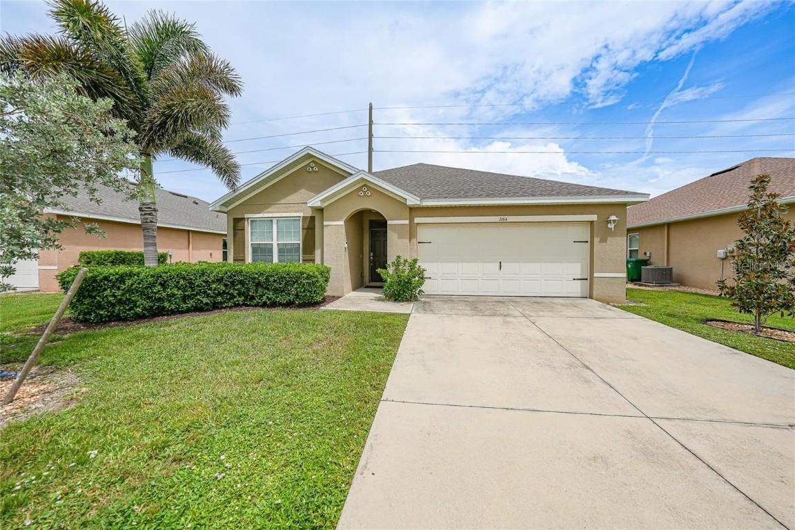 7164 Mikasa Dr., Punta Gorda, FL 33950
