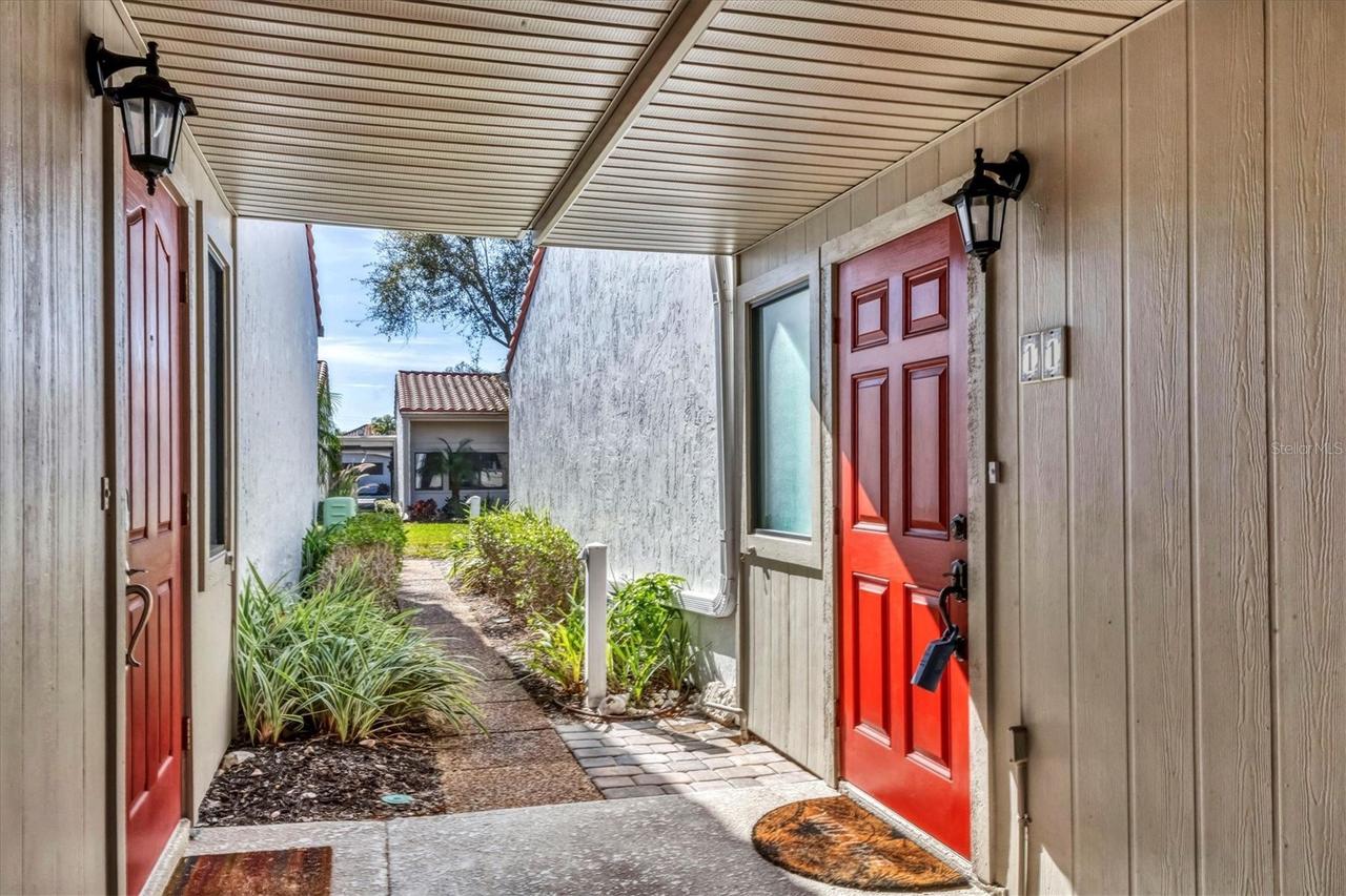 500 Park Blvd. #11, Venice, FL 34285