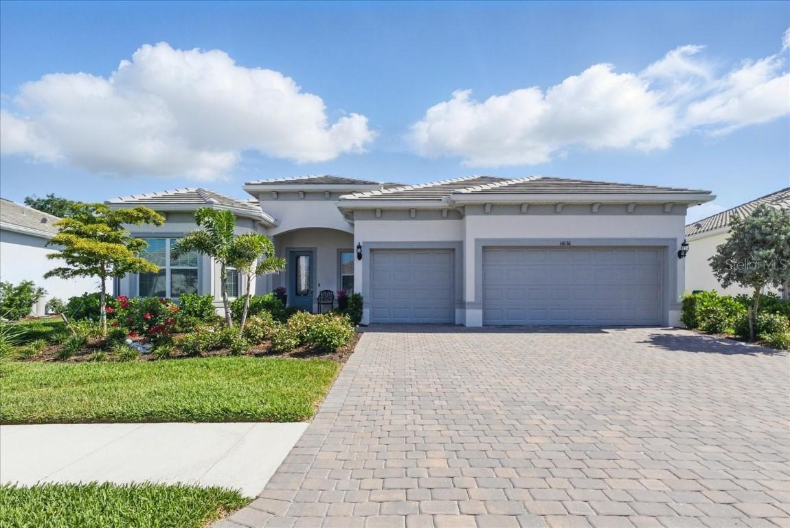 10136 Coral Shore Dr., Englewood, FL 34223