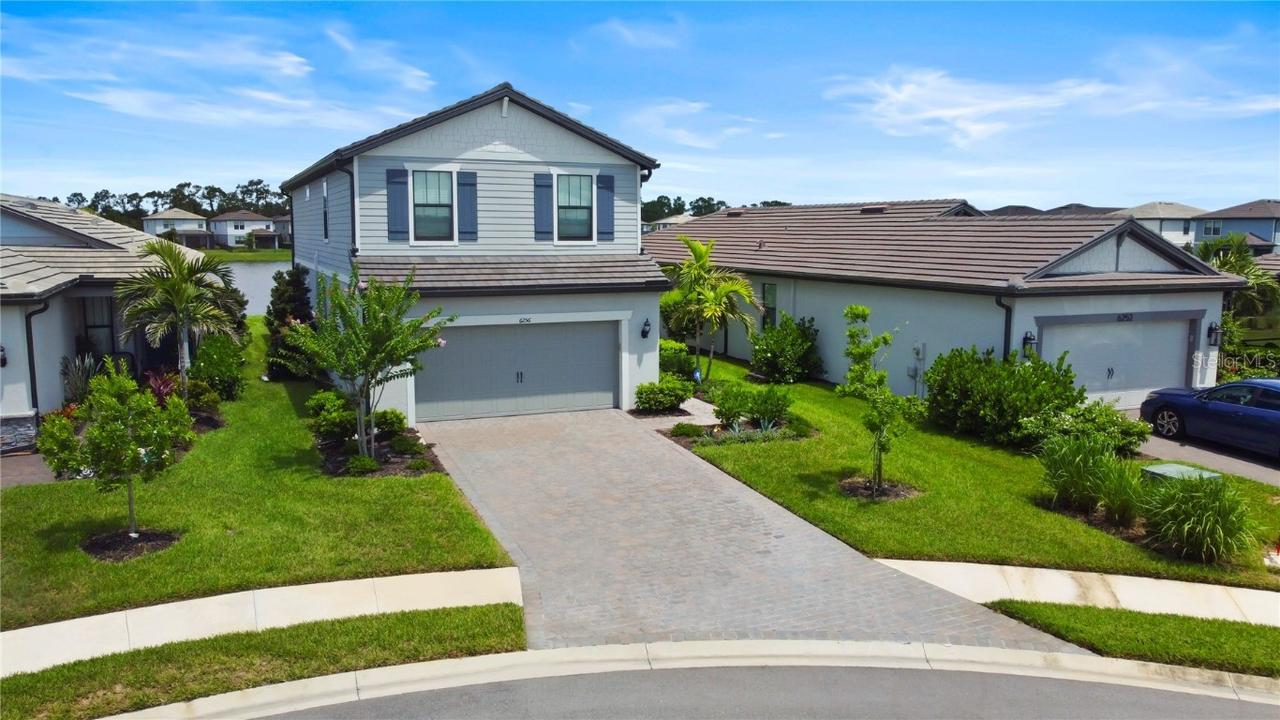 6256 Baywood Ct., Bradenton, FL 34211