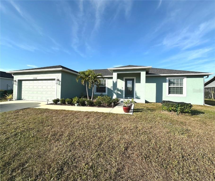 10308 Sandrift Ave., Englewood, FL 34224