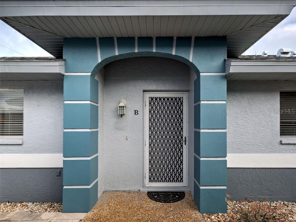 6527 Hamlet Dr. #26B, Englewood, FL 34224