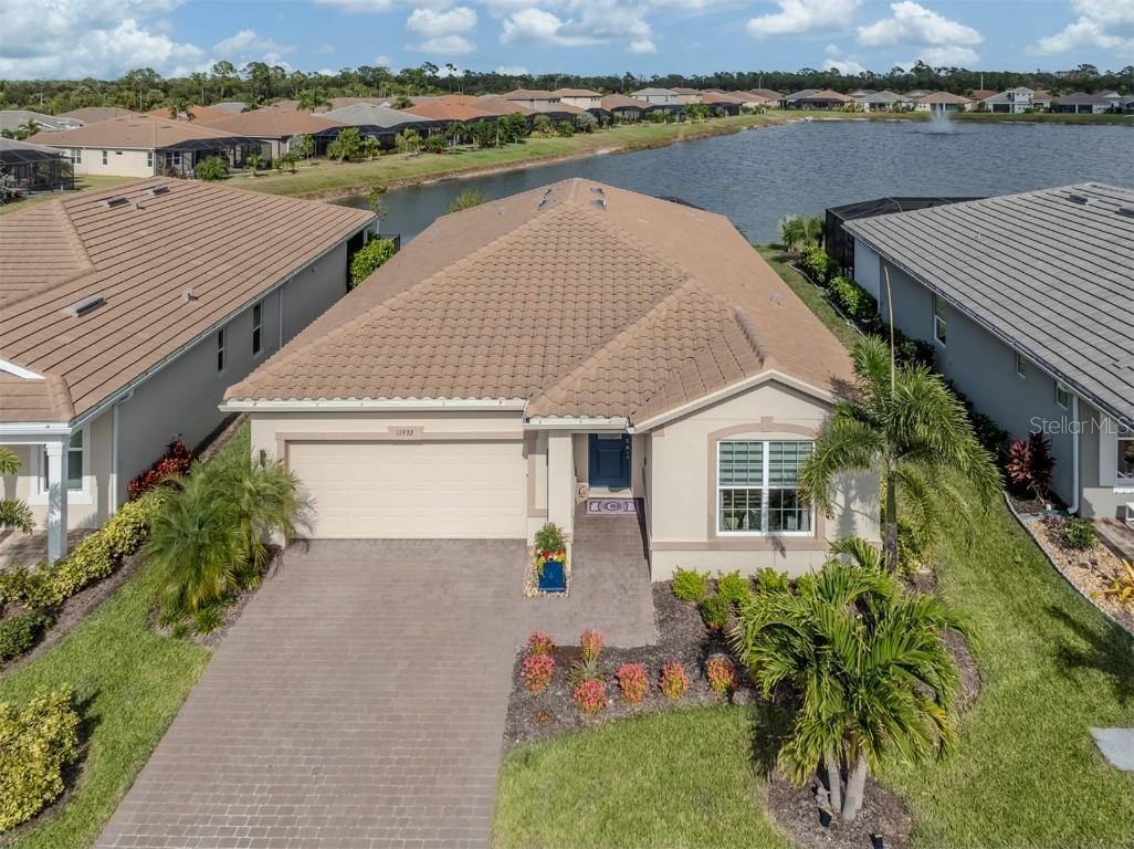 11932 Bohemian Pl., Venice, FL 34293