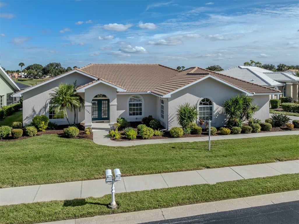 1684 Valley Dr., Venice, FL 34292