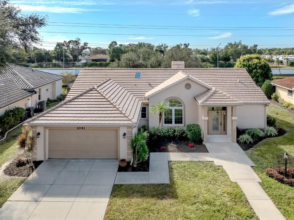 1041 Truman St., Nokomis, FL 34275