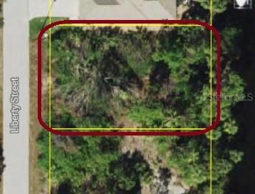 3316 Liberty St., Port Charlotte, FL 33948