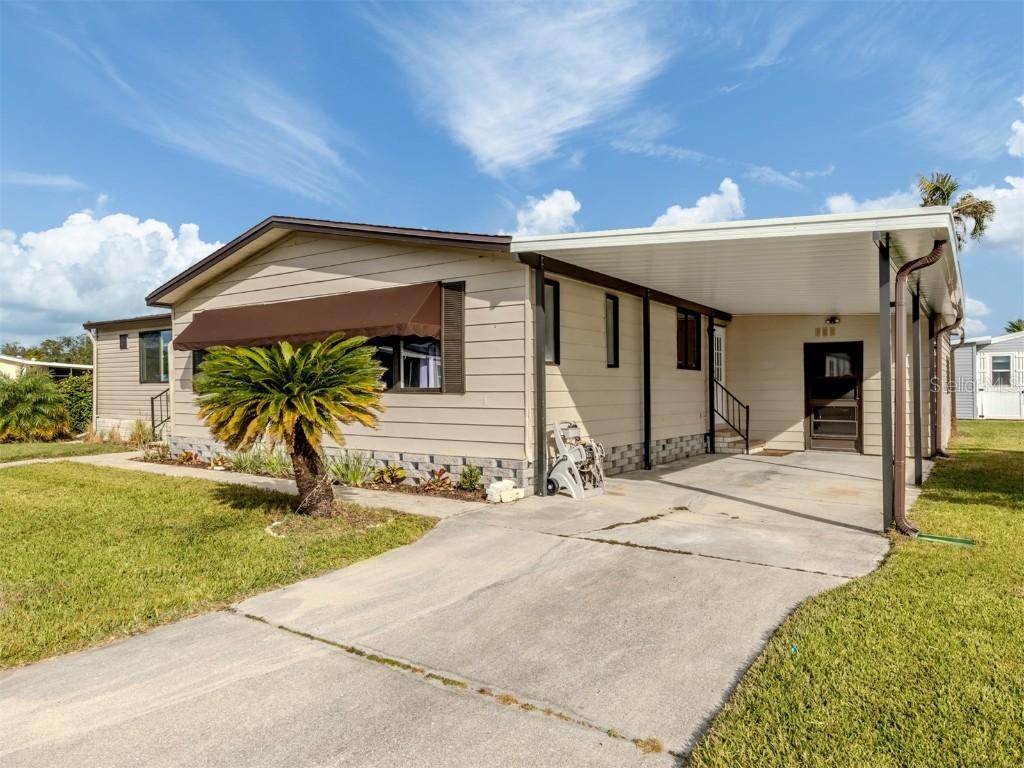 397 Catamaran Ct., North Port, FL 34287