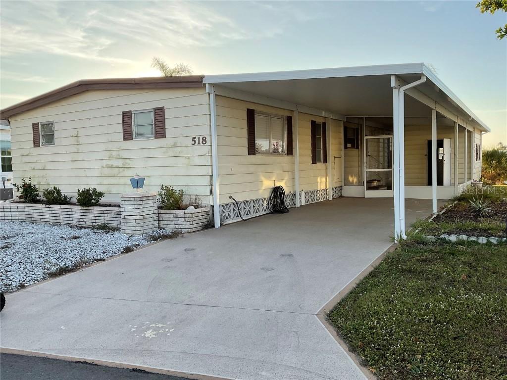 518 Via Veneto, Venice, FL 34285