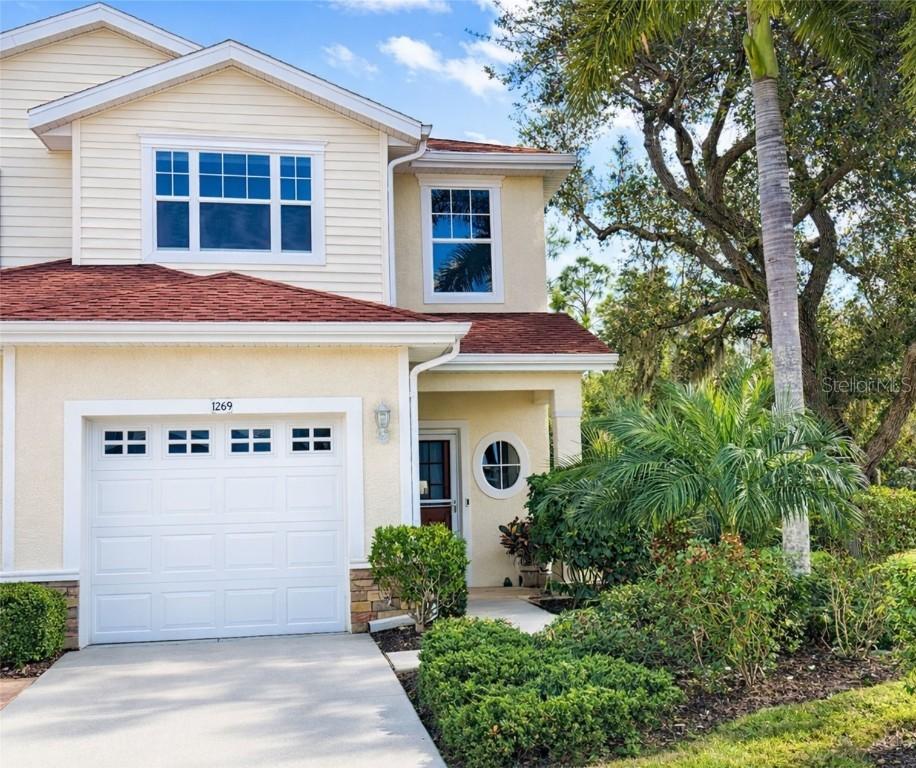 1269 Jonah Dr., North Port, FL 34289