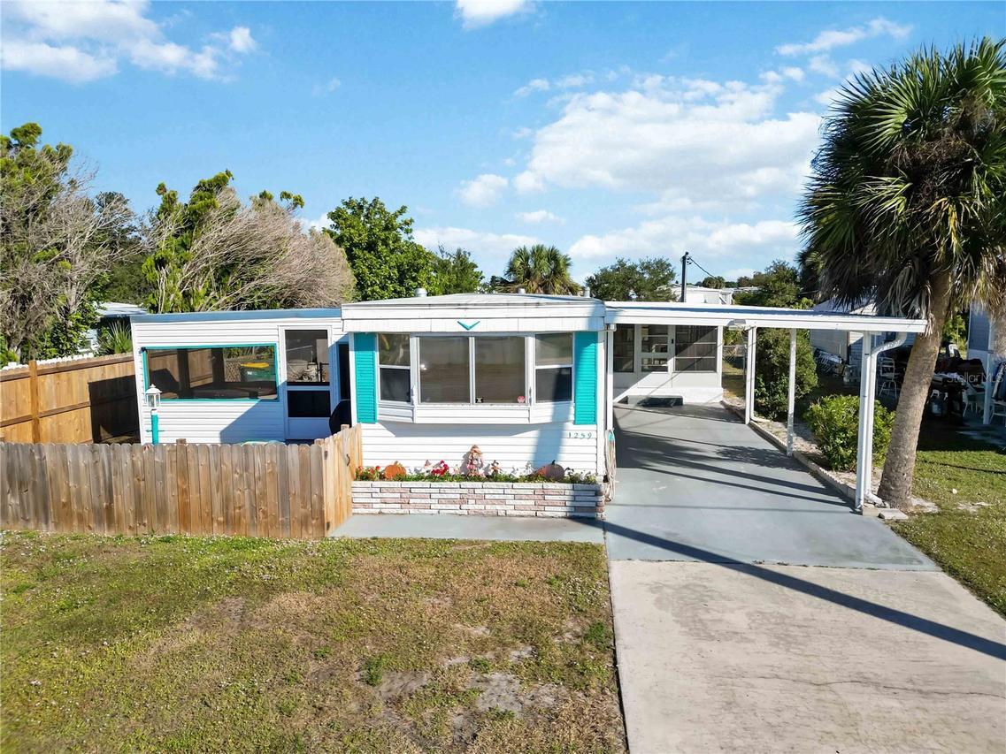 1259 Flamingo Dr., Englewood, FL 34224