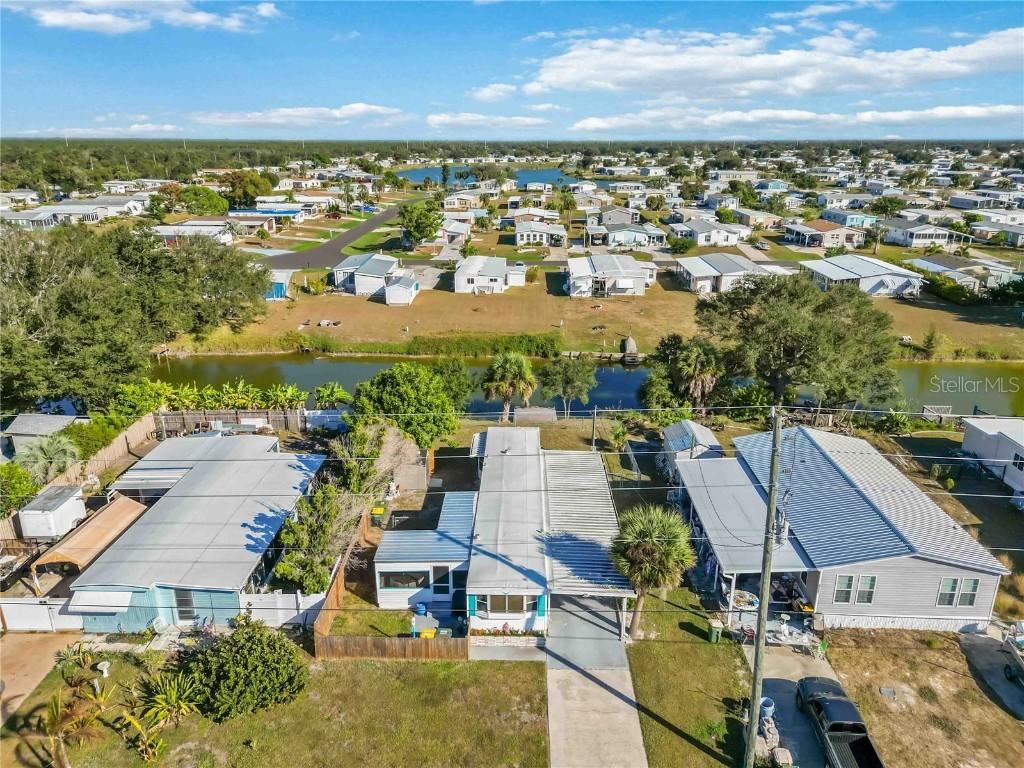 1259 Flamingo Dr., Englewood, FL 34224