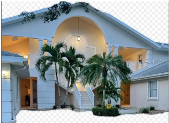 7266 Eleanor Cir. #202, Sarasota, FL 34243