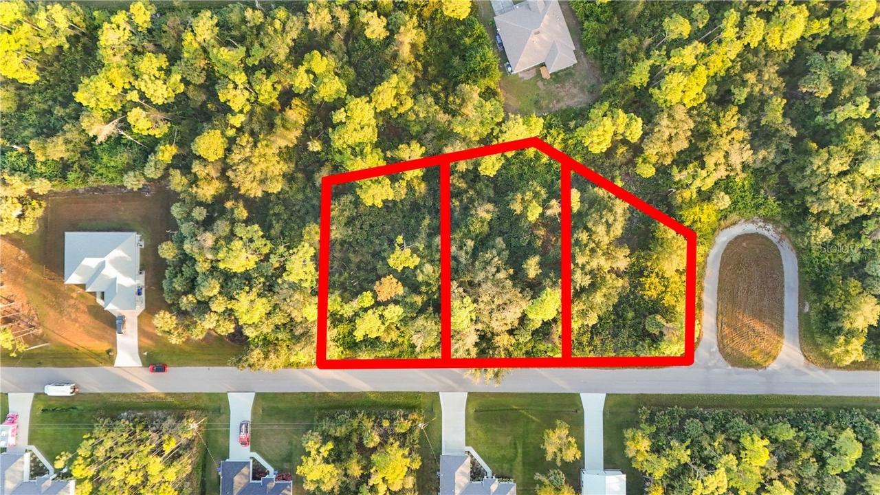 000 Sawyer Cir., North Port, FL 34288