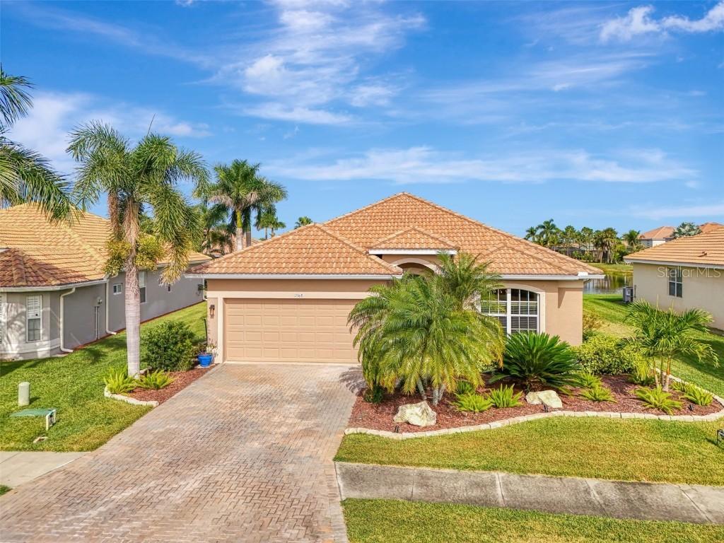11568 Dancing River Dr., Venice, FL 34292