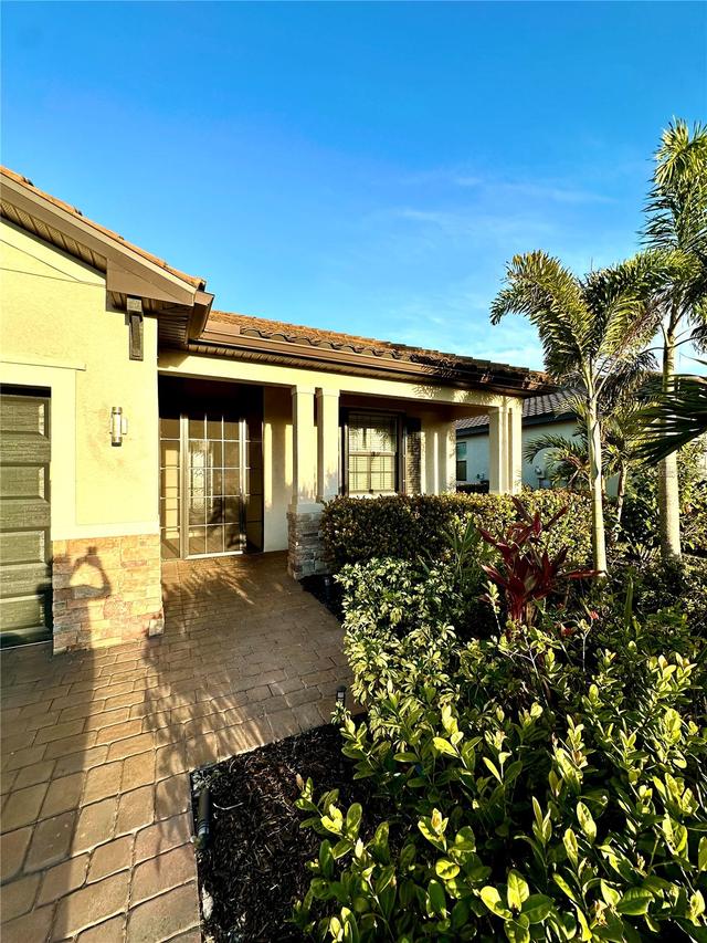 20828 Cattail Blvd., Venice, FL 34292