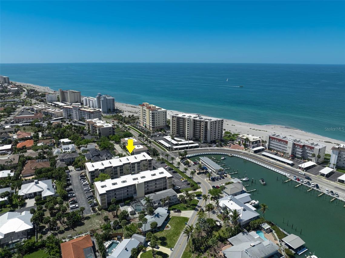 995 Laguna Dr. #103, Venice, FL 34285