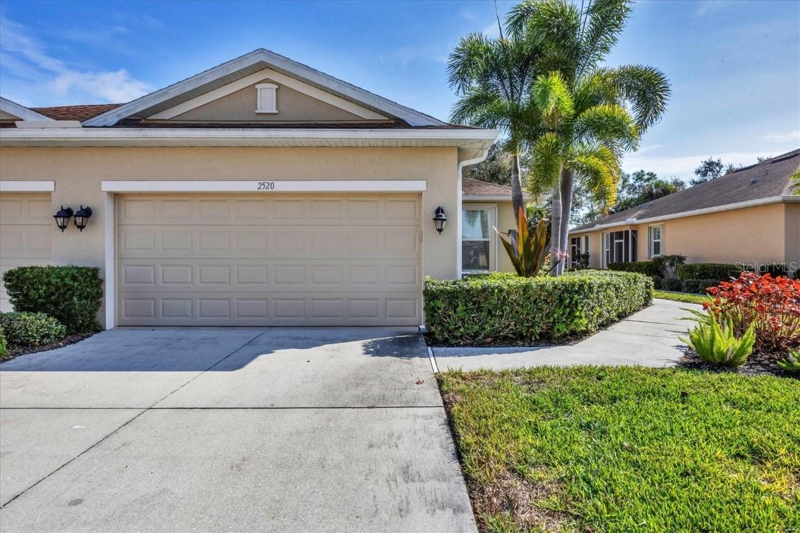2520 Terracina Dr., Venice, FL 34292