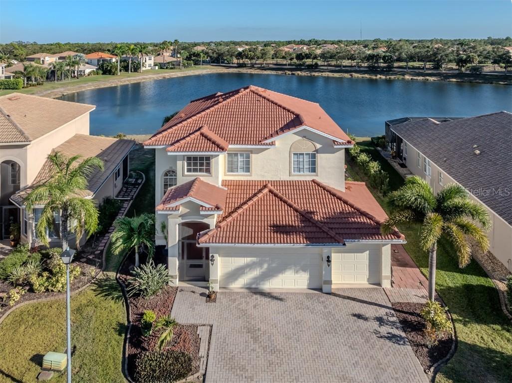 2171 Chenille Ct., Venice, FL 34292