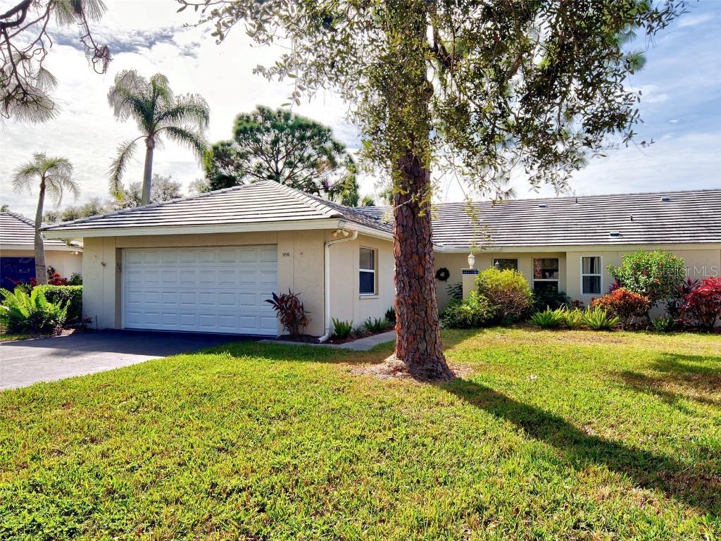 166 Southampton Pl. #348, Venice, FL 34293