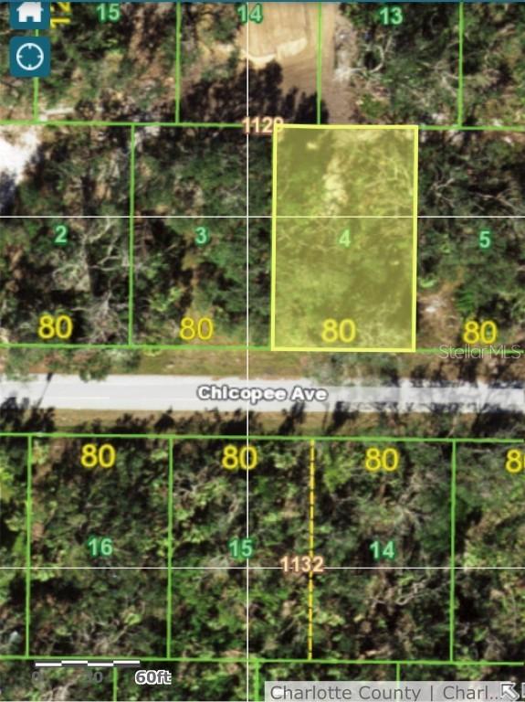 16272 Chicopee Ave., Port Charlotte, FL 33954