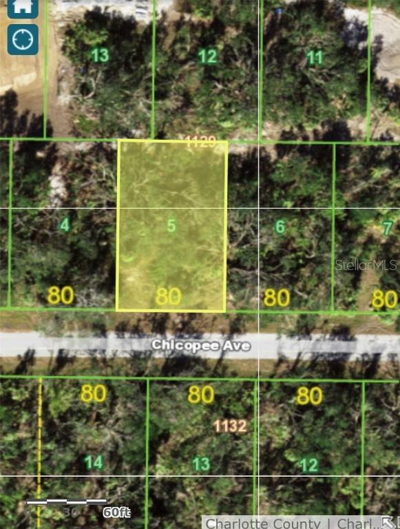 16280 Chicopee Ave., Port Charlotte, FL 33954