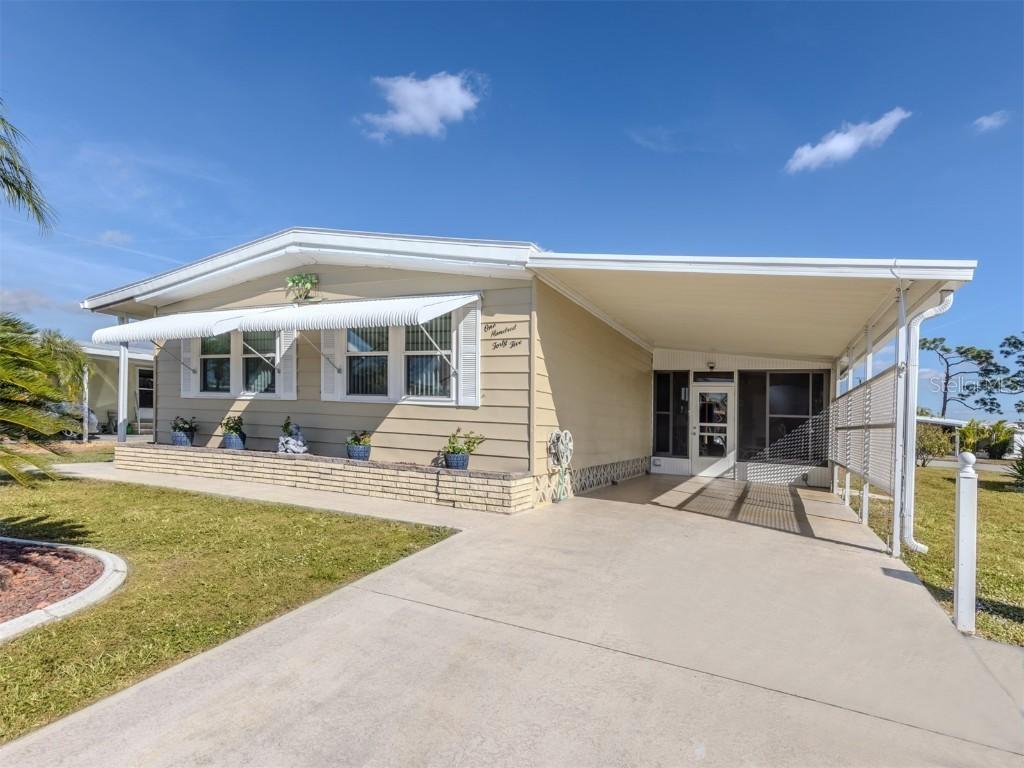 145 Seaward Way, North Port, FL 34287