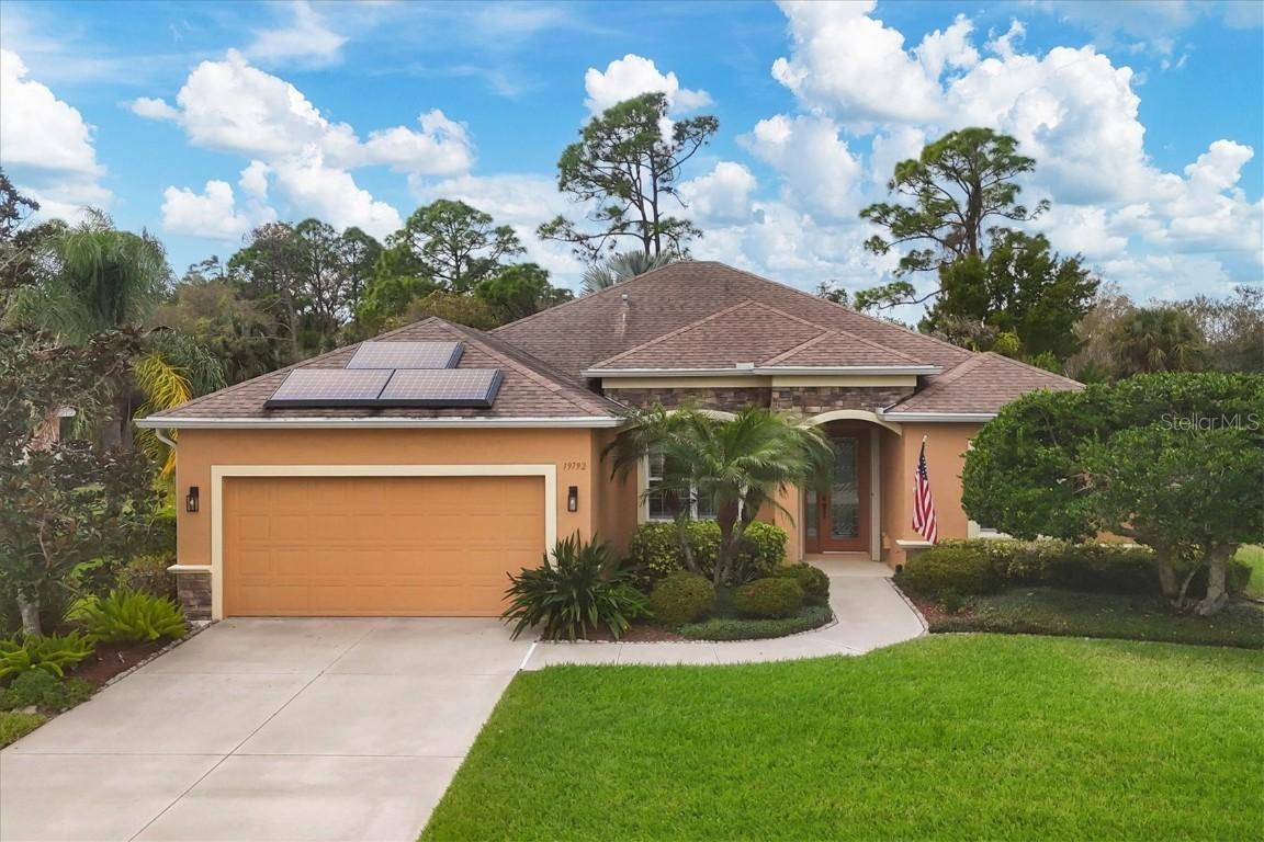 19792 Cobblestone Cir., Venice, FL 34292