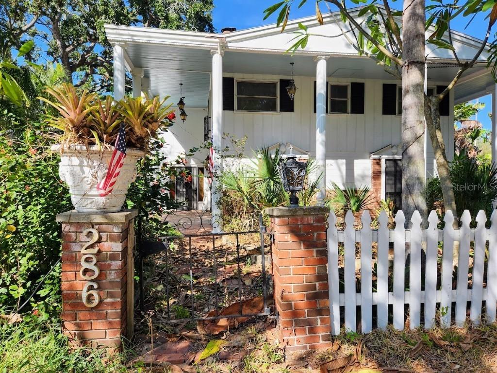 286 Shamrock Dr., Venice, FL 34293