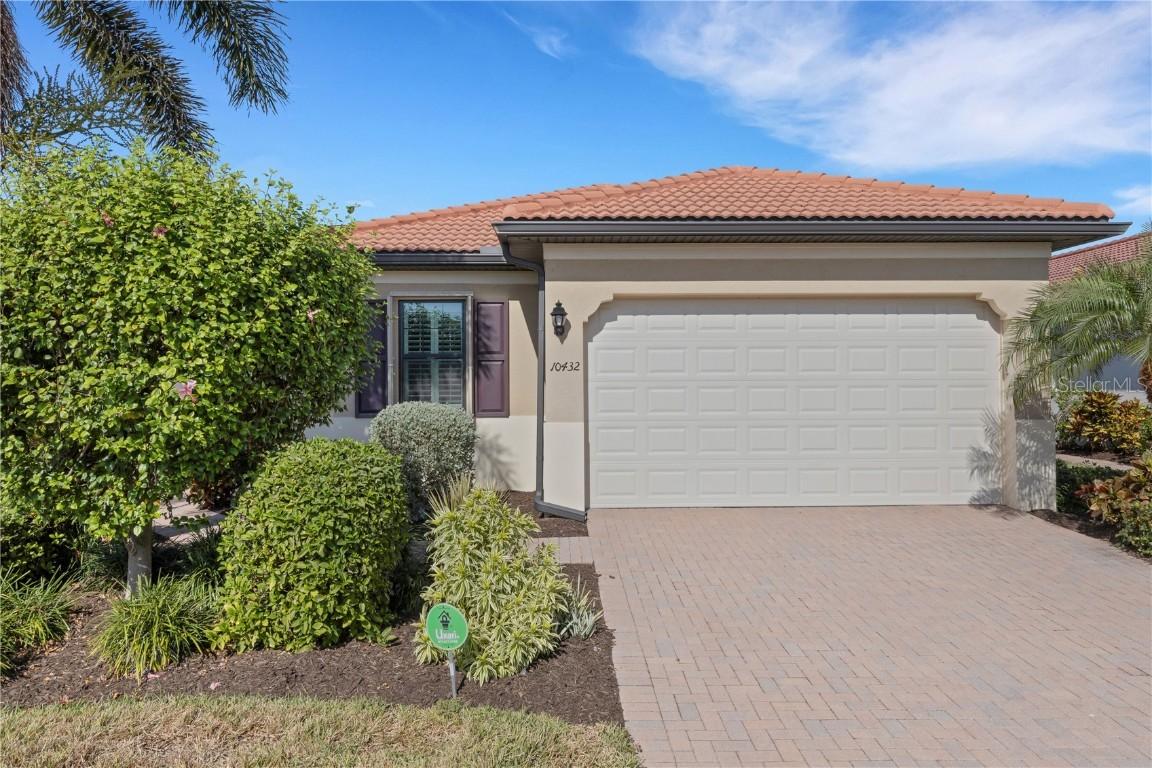 10432 Crooked Creek Dr., Venice, FL 34293