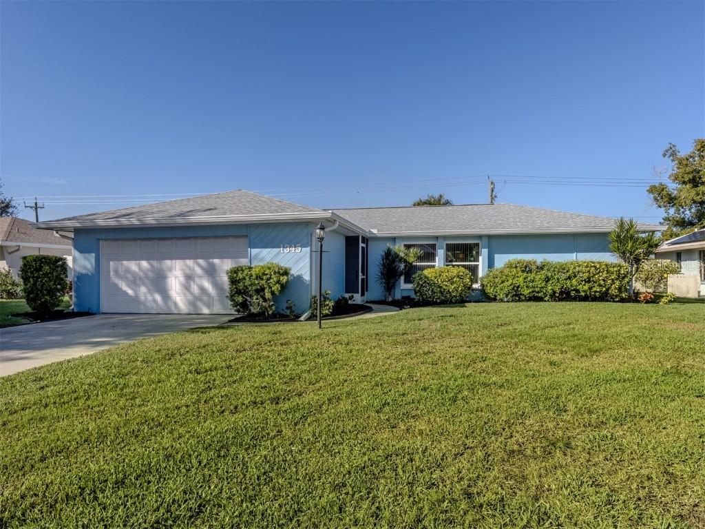 1345 Pine Needle Rd., Venice, FL 34285