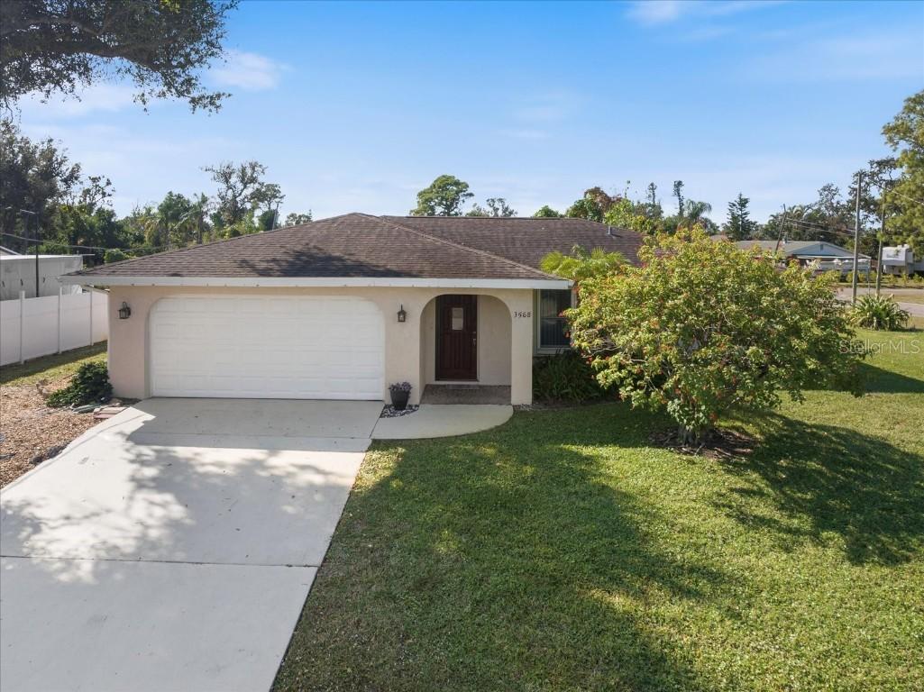 3568 Roslyn Rd., Venice, FL 34293