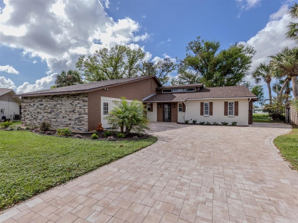 1141 Sleepy Hollow Ct., Venice, FL 34285
