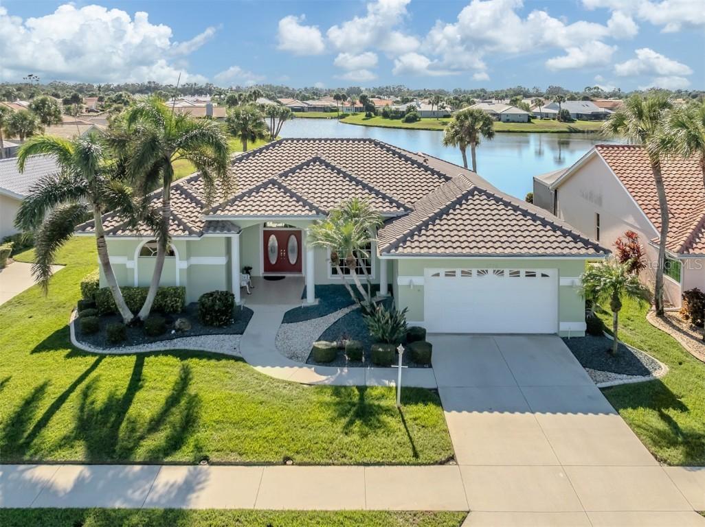 1770 Kilruss Dr., Venice, FL 34292