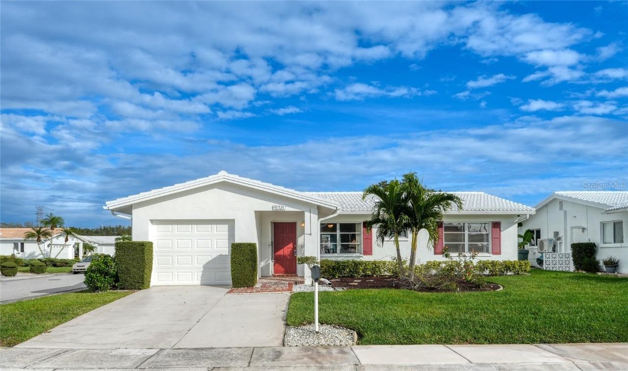 9315 42nd Way ##5, Pinellas Park, FL 33782