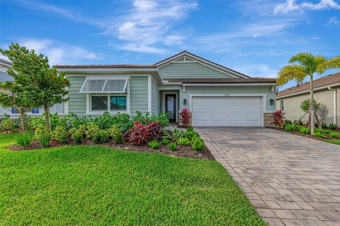 11647 Myakka Blue Dr., Venice, FL 34293