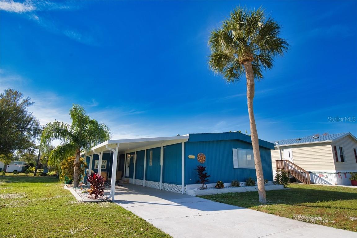 8207 Archie St., Englewood, FL 34224