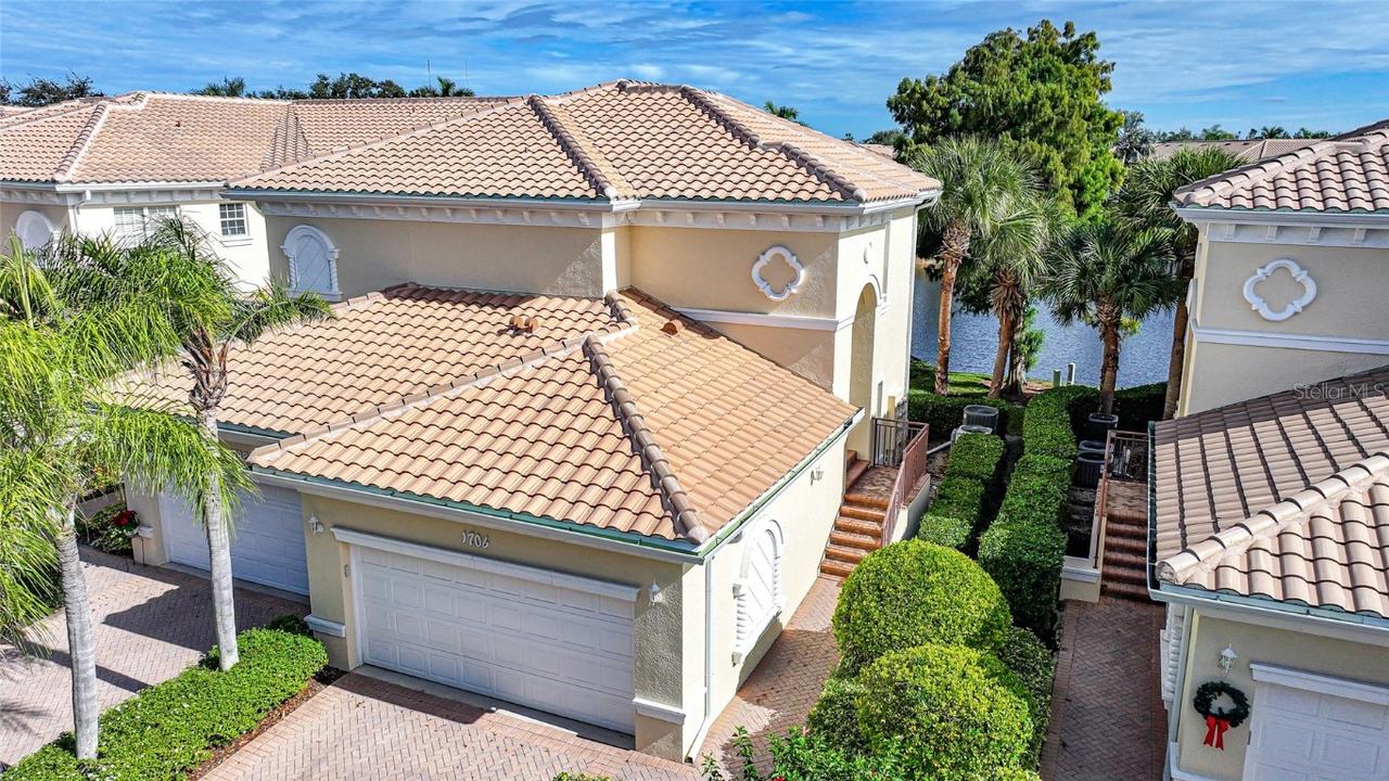 1706 Triano Cir., Venice, FL 34292