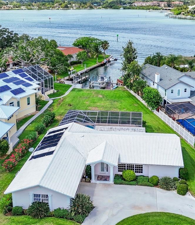 396 Bayshore Dr., Venice, FL 34285