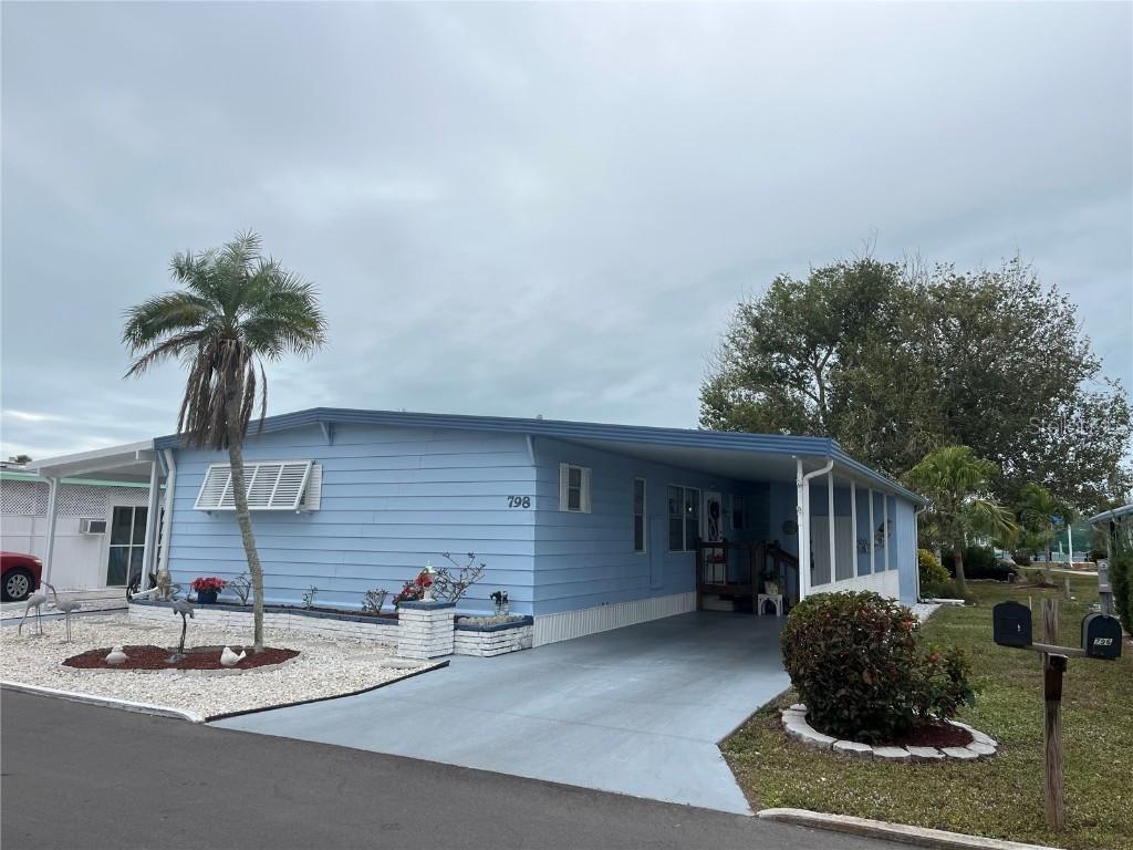 798 Grado Dr., Venice, FL 34285